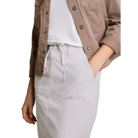 Tom Tailor Chino Rock Damen Gestreift Beige 44