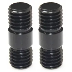 SmallRig 900 2pcs Rod Connector for 15mm Rods