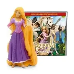 tonies® 10000686 Disney Rapunzel - Neu verföhnt