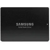 Samsung PM893 - SSD - 7.68 TB (7680 GB, 2.5"),