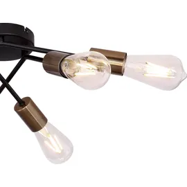 GLOBO Sarini 6-flg. 54003-6D