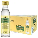 Nordbrand Weizenkorn - 24x0,02 l