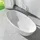 Evineo ineo4 pro freistehende Badewanne 170 x 80 cm (BE4018WH)