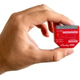 Shelly 1PM Gen4 Funk-Schalter