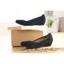 Gabor Pumps in schwarz | Gr.: 38,5