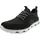 Rieker Slip-Ons Herren Schwarz 46