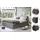 LeGer Home by Lena Gercke Addyson 170 x 230 cm Beige