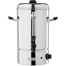 Yato 9 l Edelstahl