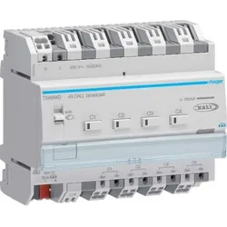 HAGER DALI Aktor TXA664D