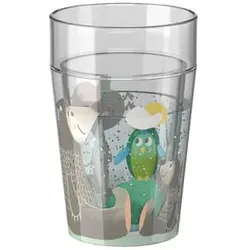 HABA® Glitzerbecher Wald