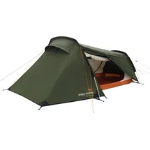 Easy Camp Sarek 2 Dunkelgrün/Orange