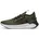 Puma Softride Fuzion Ls Road Running Shoe dark Olive PUMA Schwarz Fizzy Light 46 EU