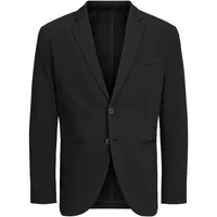 JACK & JONES Jaxon Blazer - Black - 12