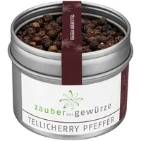 Zauber der Gewürze Gewürz Zauber der Gewürze Tellicherry Pfeffer