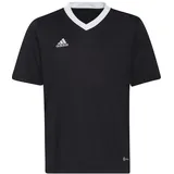 adidas Unisex Kids ENT22 JSY Y T-Shirt, Black, 1112