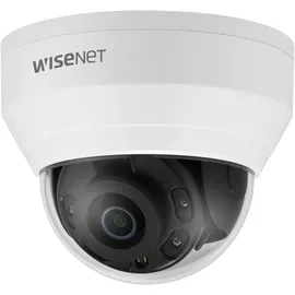 Hanwha QND-8010R Weiß
