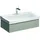 Geberit Waschtischunterschrank 1 Schublade 90 x 0 x 0 cm Greige