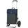 andersen shopper manufraktur Royal Shopper Fita blau 47 L 1,11 x 0,23 x 0,40 m