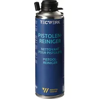 tecwerk Pistolenreiniger 500 ml