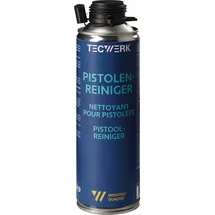 tecwerk Pistolenreiniger 500 ml