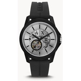 Giorgio Armani Armani Exchange Analog 'Banks' Herren Uhr AX1726