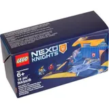 LEGO Nexo Knights 5004389 Bauspielzeug