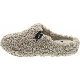 Verbenas York Curly für Damen, beige, Größe 38 EU