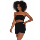 Magic Bodyfashion Comfort Short Schwarz M