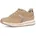 Sneaker Low Beige Damen 44