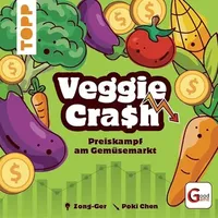 Frech Veggie Crash