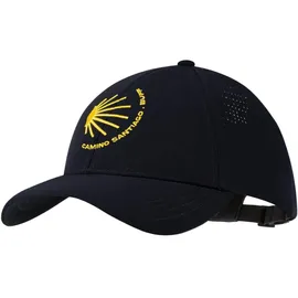 Buff Summit Kappe blau L/XL