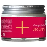 i+m Deo Creme Orange-Vanille