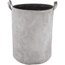 KLEINE WOLKE Roy L | platin - grau