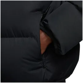 Nike Sportswear Club Puffer-Jacke Herren Black/White XL