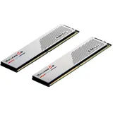 G.SKILL Ripjaws S5 32GB 2x16GB DDR5 CL40 XMP Weiß