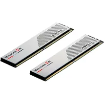 G.SKILL Ripjaws S5 32GB 2x16GB DDR5 CL40 XMP Weiß