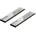 32GB 2x16GB DDR5 CL40 XMP Weiß