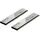 G.SKILL Ripjaws S5 32GB 2x16GB DDR5 CL40 XMP Weiß