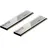 32GB 2x16GB DDR5 CL40 XMP Weiß