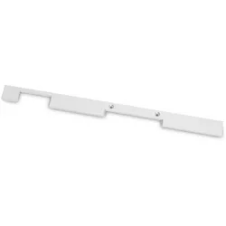 EK Water Blocks Quantum Vector2 XC3 RTX 3080/90 ABP, Seitliche Abdeckung, Metall