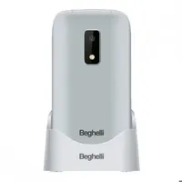 Beghelli Salvalavita Phone SLV30-GPS Plus Klapphandy