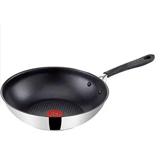 Jamie Oliver by Tefal Jamie Oliver by Home Cook Wokpfanne 28 cm,