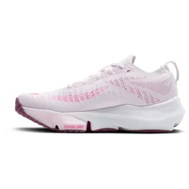 Brooks Glycerin Flex Damen White/Cyber Pink/Argyle 42.5
