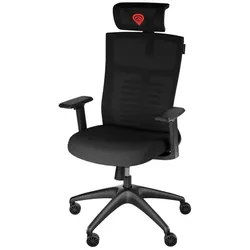 Gaming-Stuhl Genesis Astat 200 Schwarz