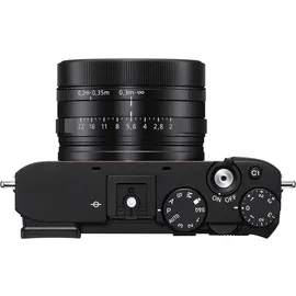 Sony DC-RX1R III