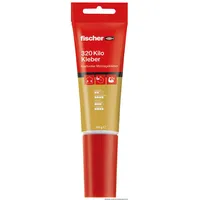 Fischer Spezialkleber GOW 320 Kilo 80 ml