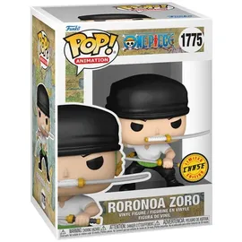Funko Pop! Animation: One Piece - Roronoa Zoro (verschiedene Ausführungen) (80369)