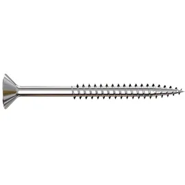 Primaster Spanplattenschrauben 4,0 x 50 mm 140 Stück