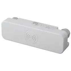 Alcapower IP65 Mikrowellen- und Dämmerungsbewegungssensor