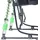 GCI Adjustable Rocker Dark Charcoal